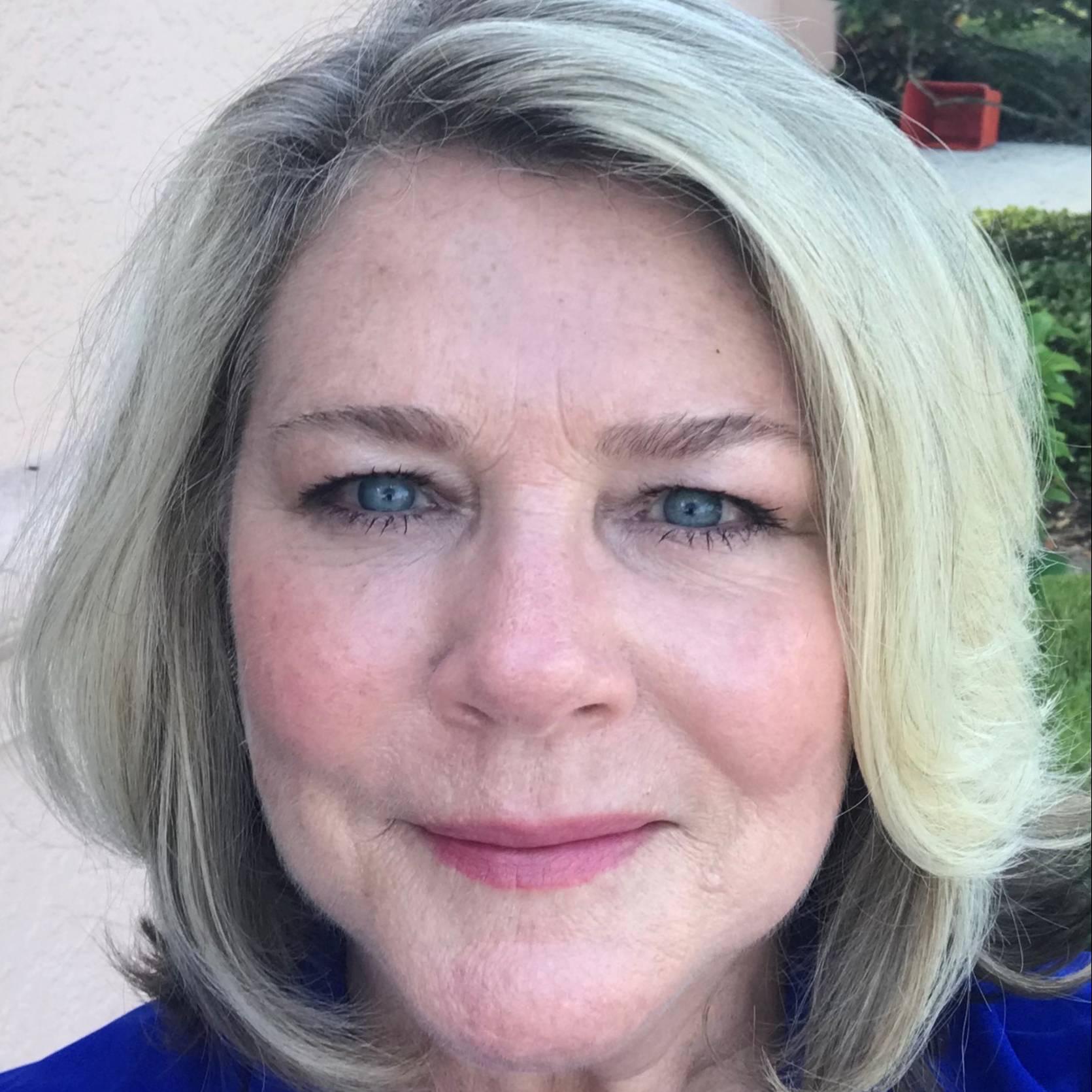 Karen Cook