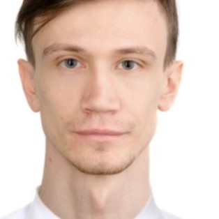 Oleksandr Humeniuk