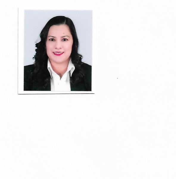 Jenny Mejía Sabillón