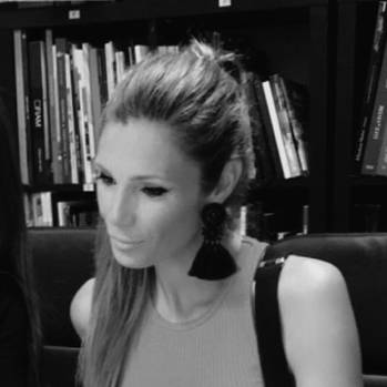 Arancha Castellanos