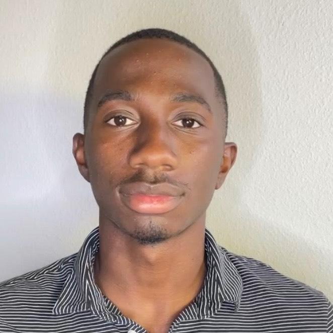 Ajani Edwards
