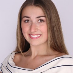 Gabrielle (Gabby) Staples