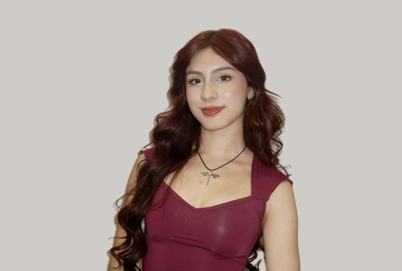 Daniella Muñoz