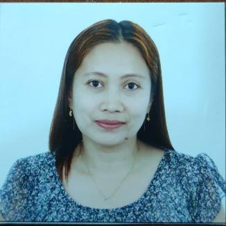 NOEMI JESAMINE MANGAO DUEṄAS