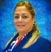 Niurys M. Molina Galvez