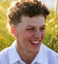 Keegan Raymond