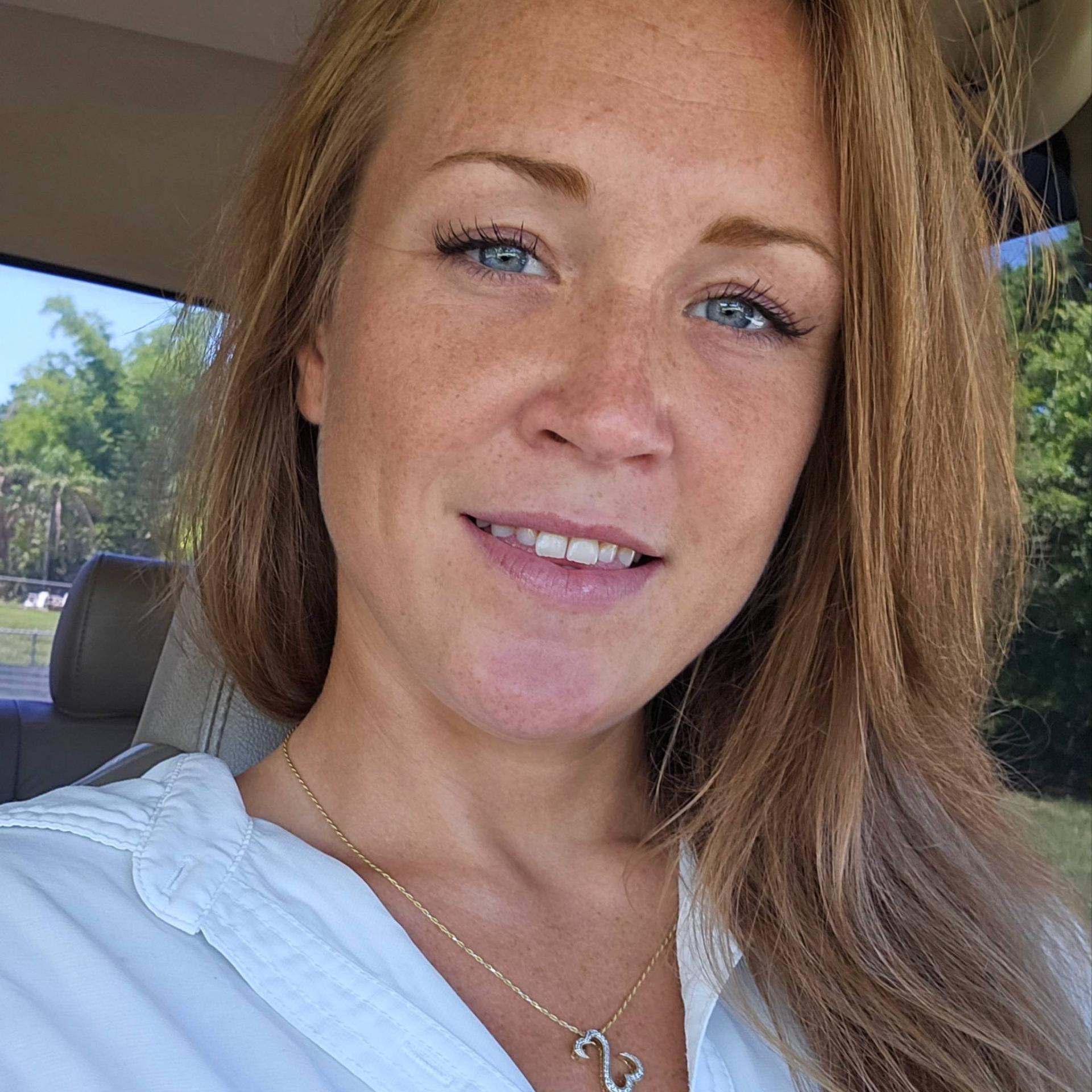 Cassia Gottschalk