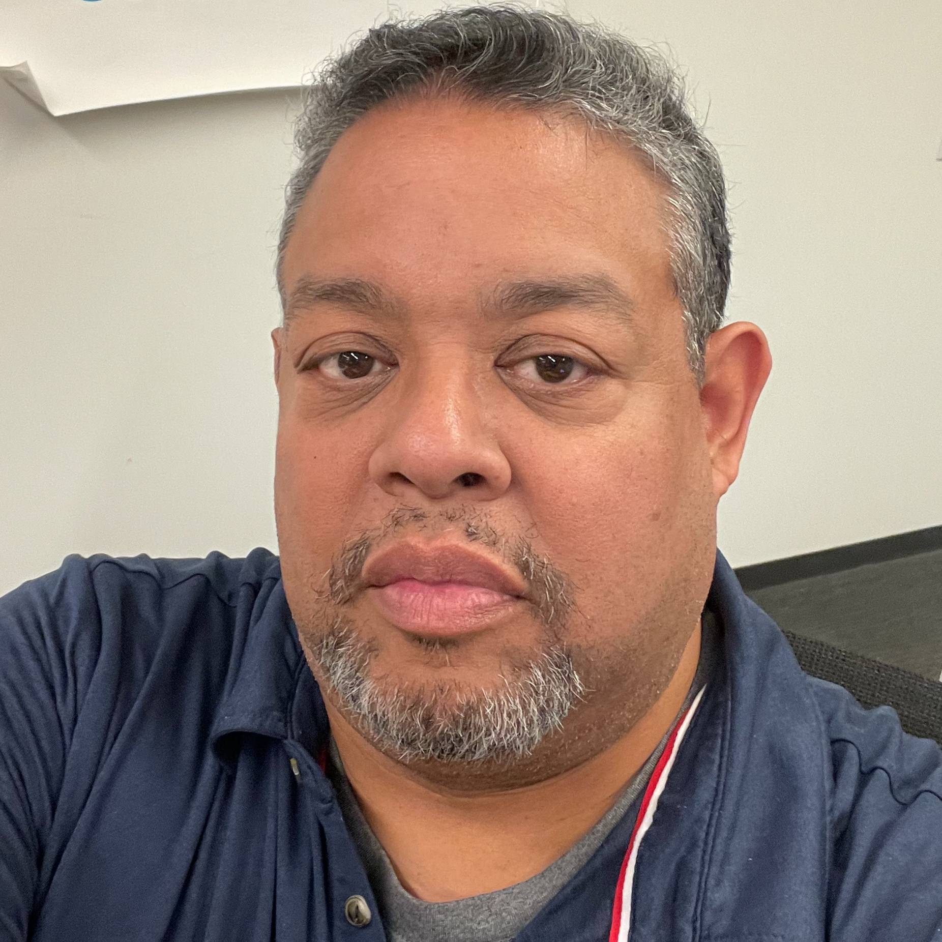Albert Santana