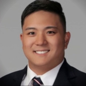 Isaac Yoon