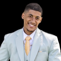 Zachariah Harper