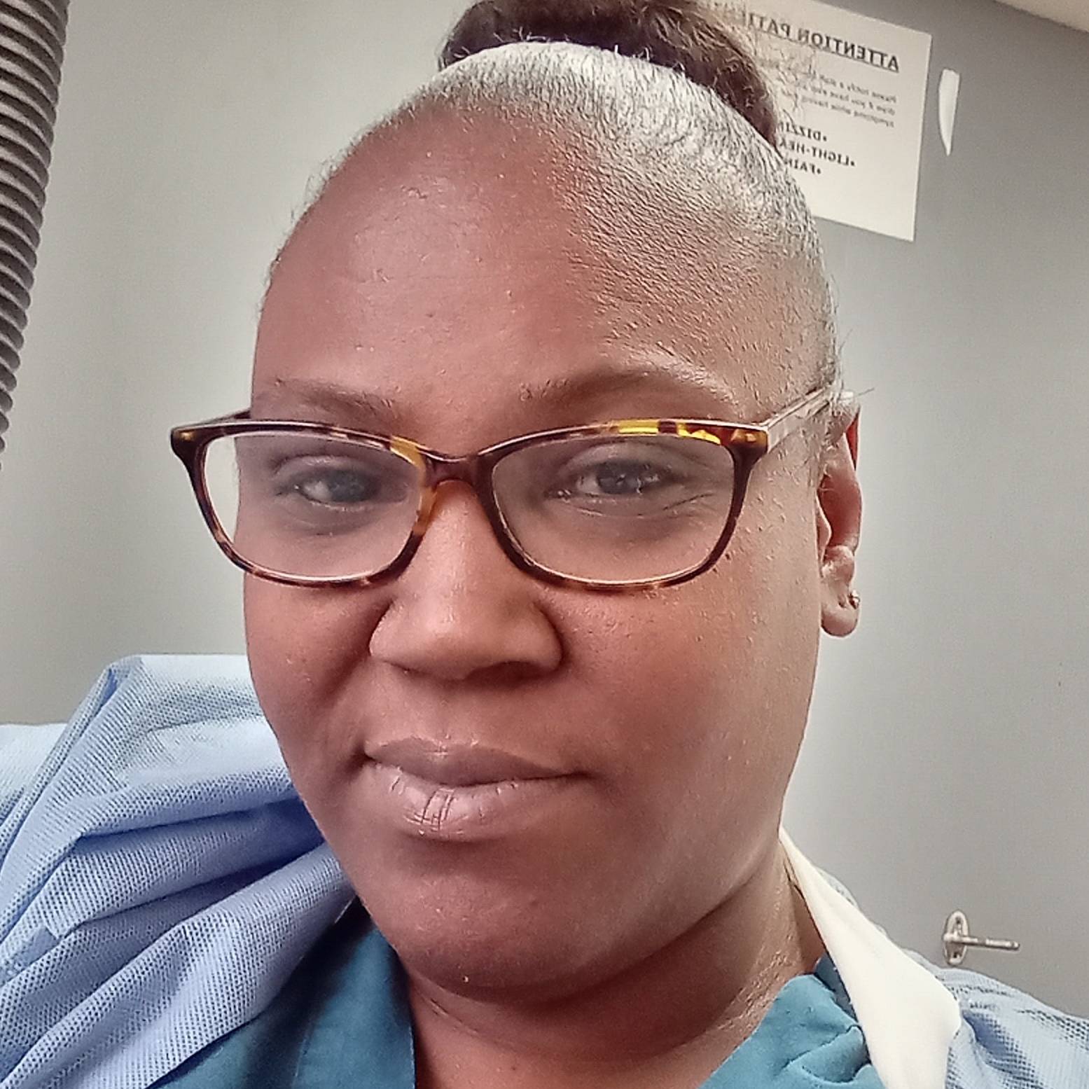 Sherika Deadmon