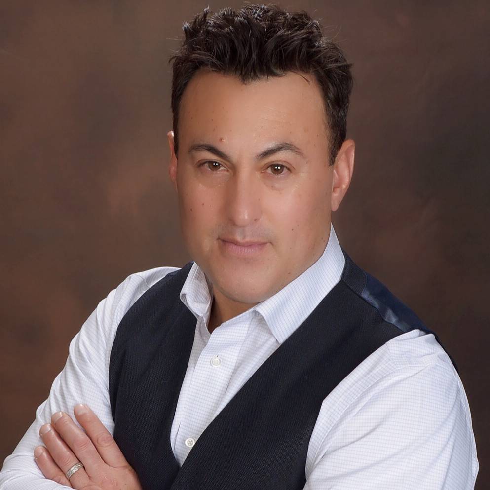 Ernest Hernandez