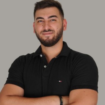 FADY CHEBLY