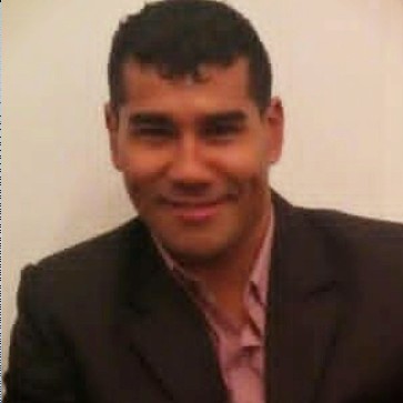 Jose Enrique Palacios Ludeña