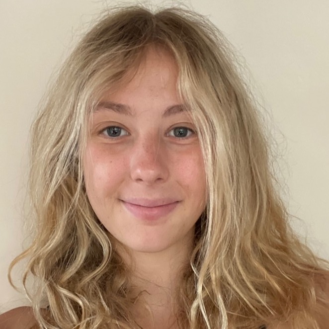 Sydney Krall