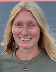Heather Jupiter