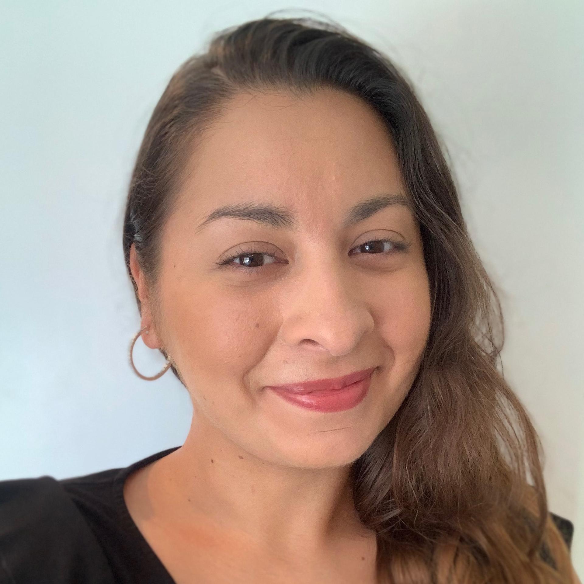 Sarah Arellano