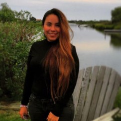 Helen Yepez