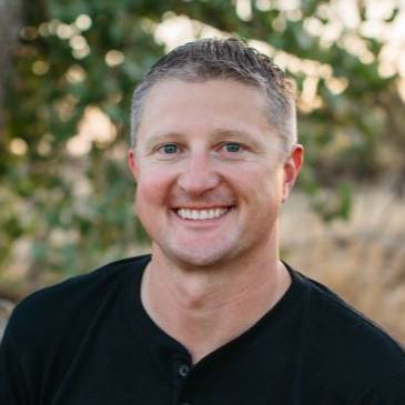 TJ Terrell Jensen