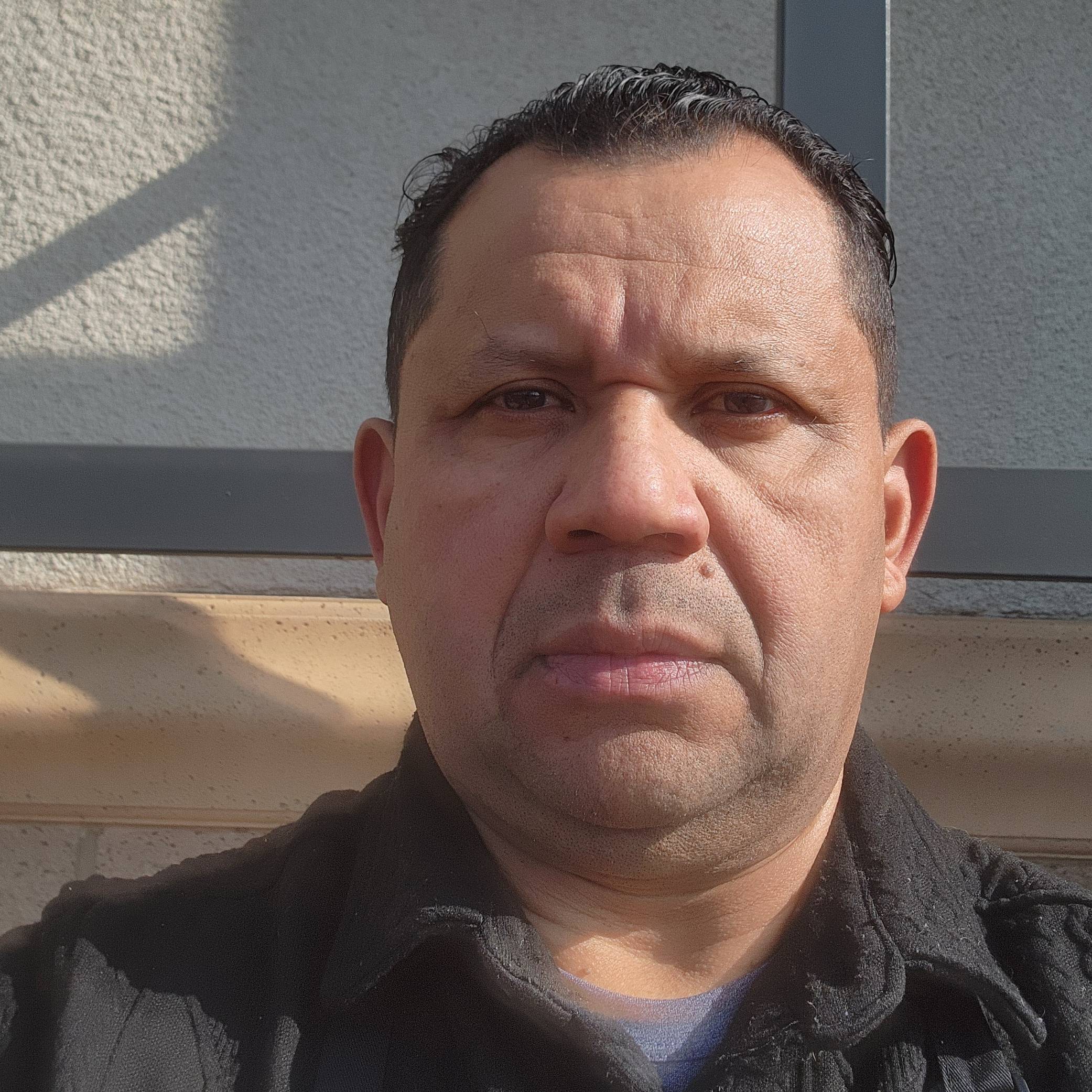 Mauricio Turcios