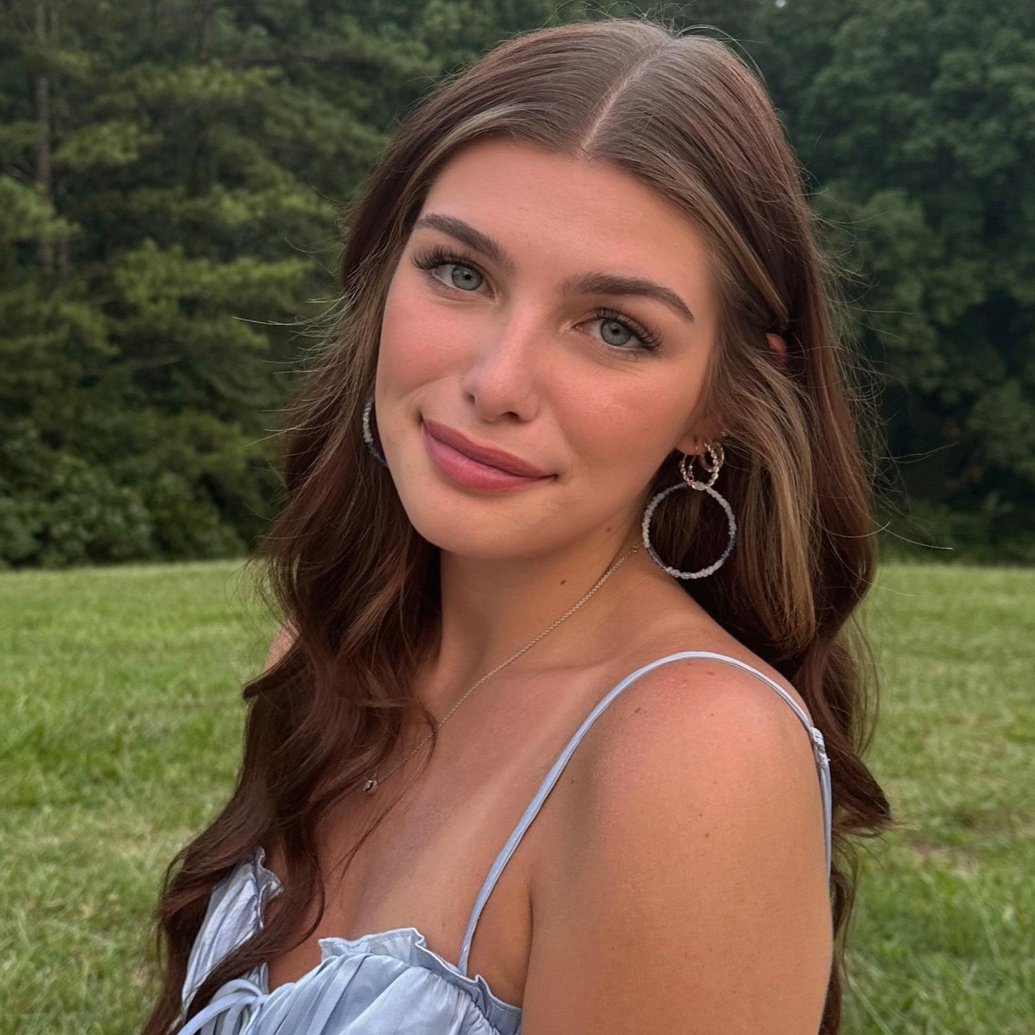 Mackenzie Ragsdale