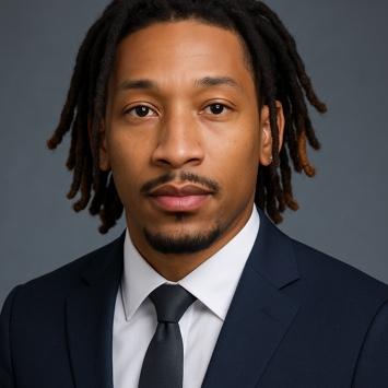 Derrick Hughes