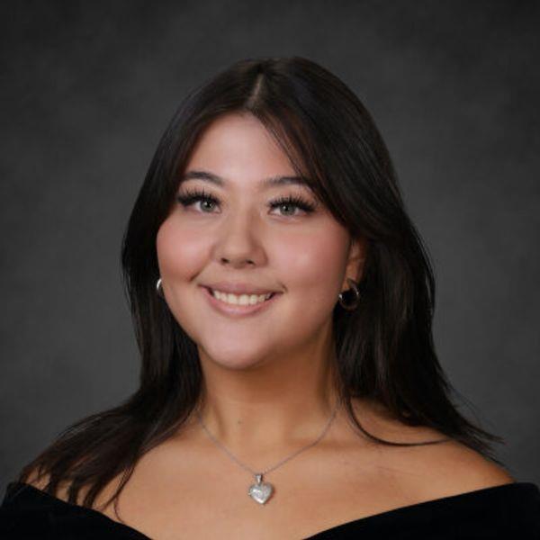 Campbell Yi