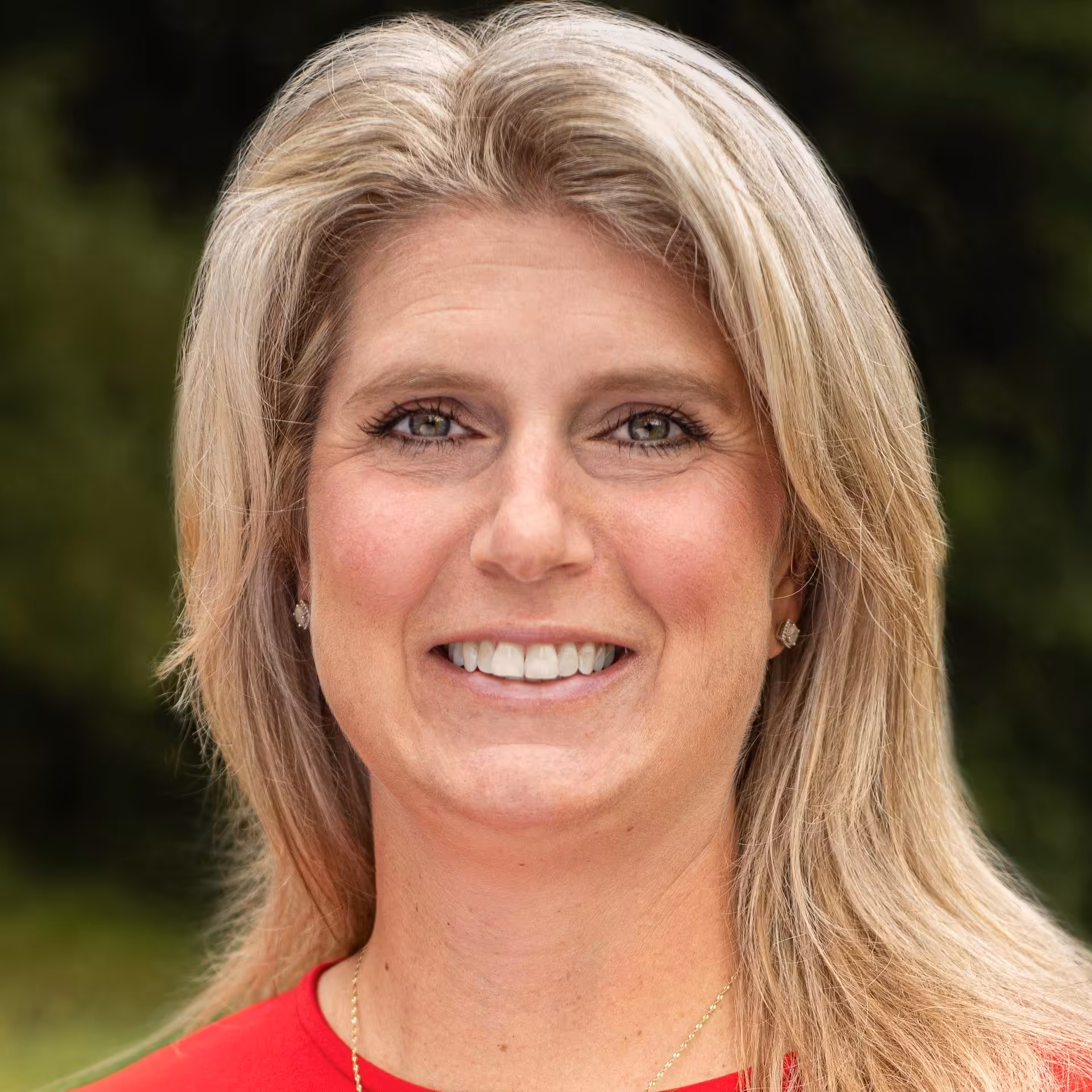Nancy Wise