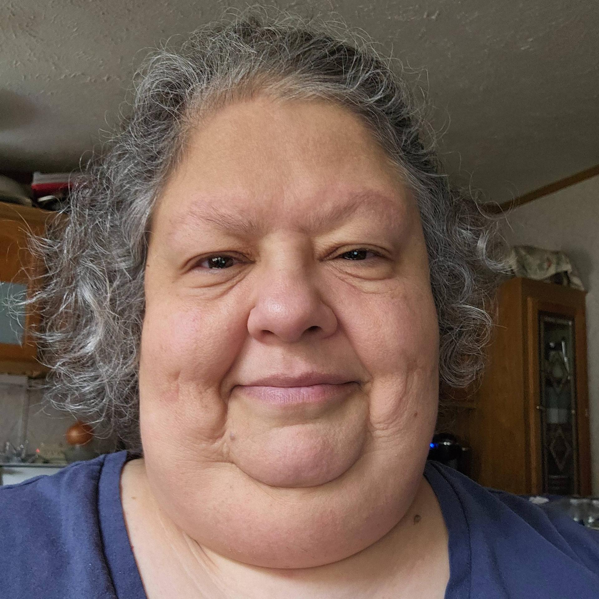 Donnina Jones