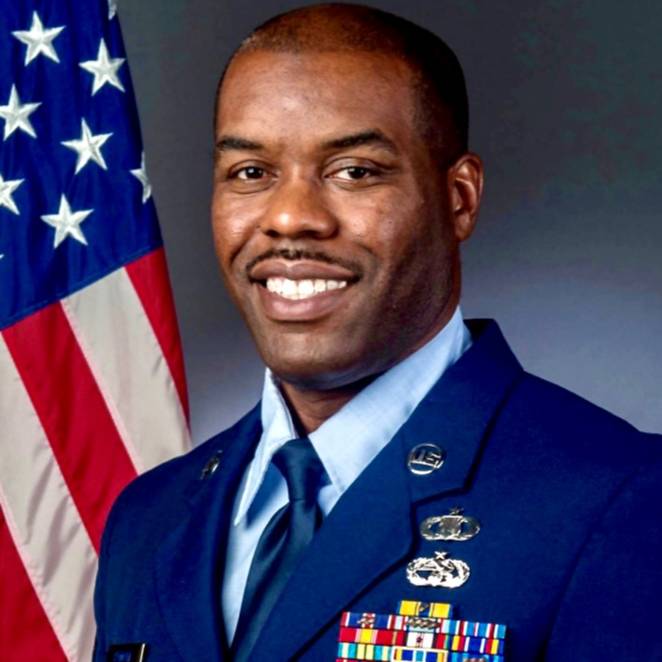 Charles Stamper