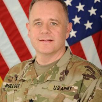 Scott Bullock