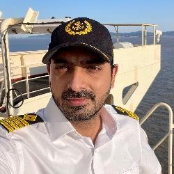 Capt. Aman Thapliyal