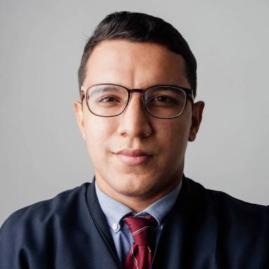 Broderick Hernandez