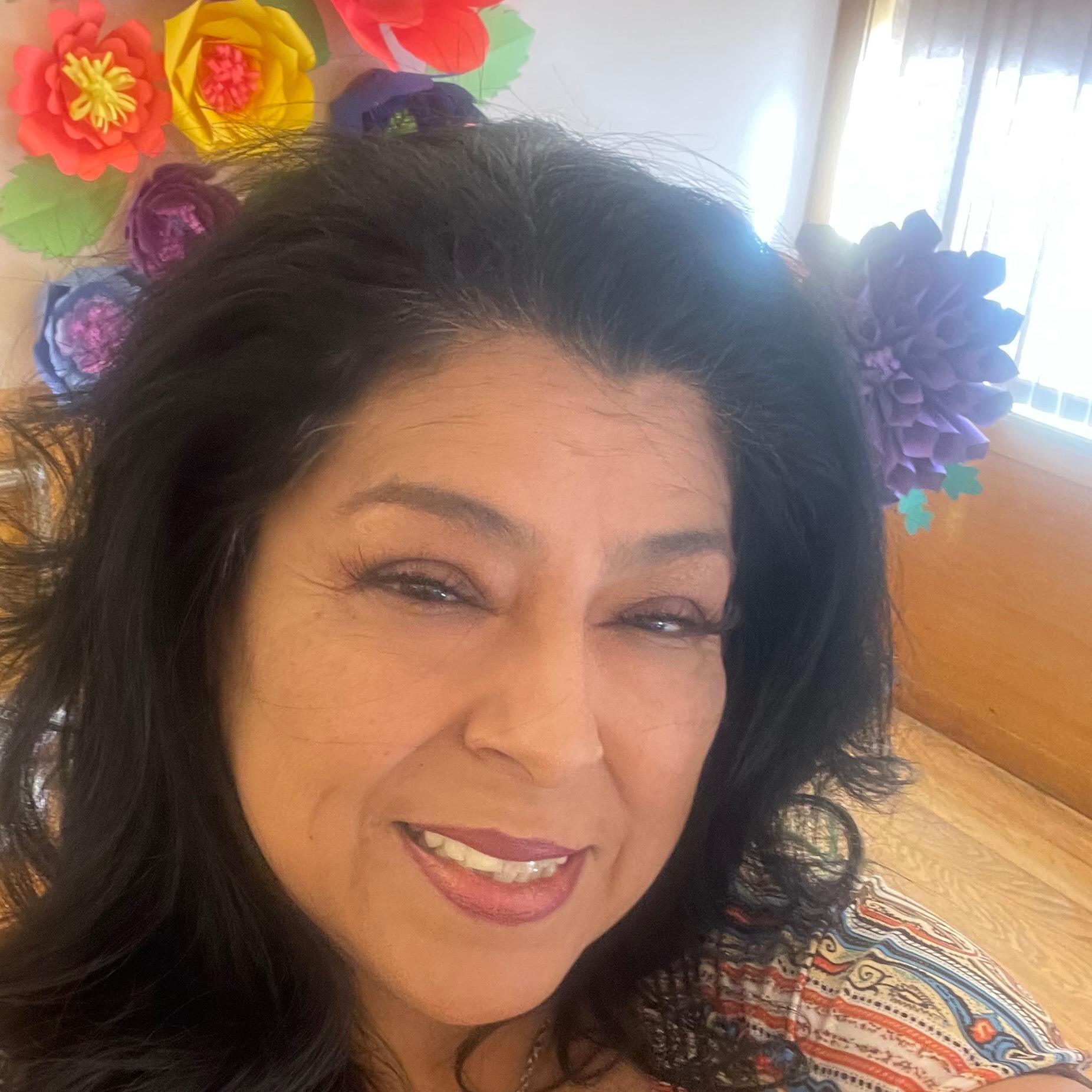 Isabel D. Solis