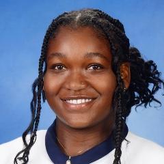NYLA BAKER