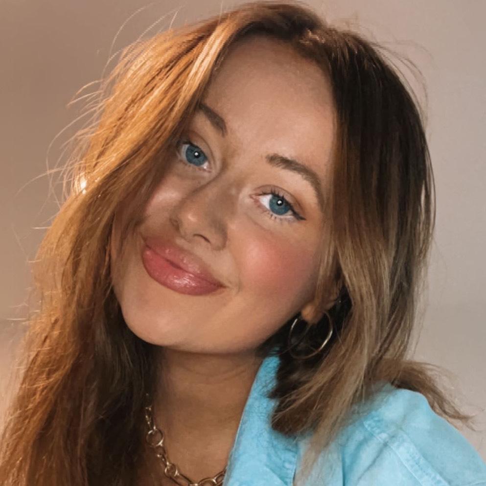 Skylar Aldrich