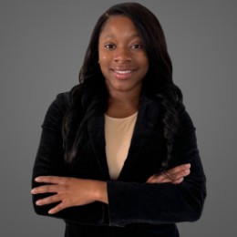 Tamia Williams