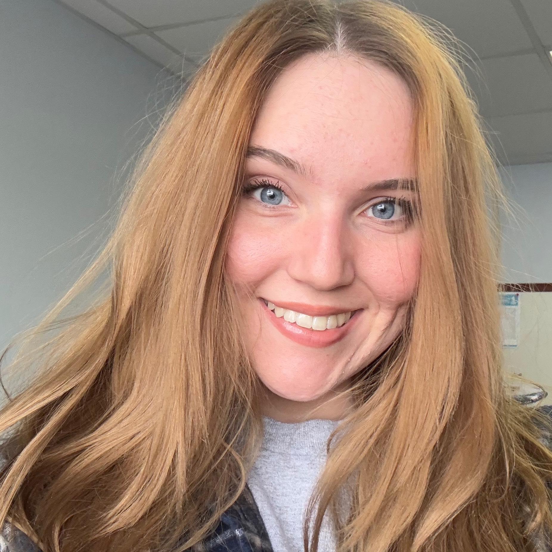 Sarah Rhoades