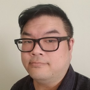 Tseng-shen Hsu