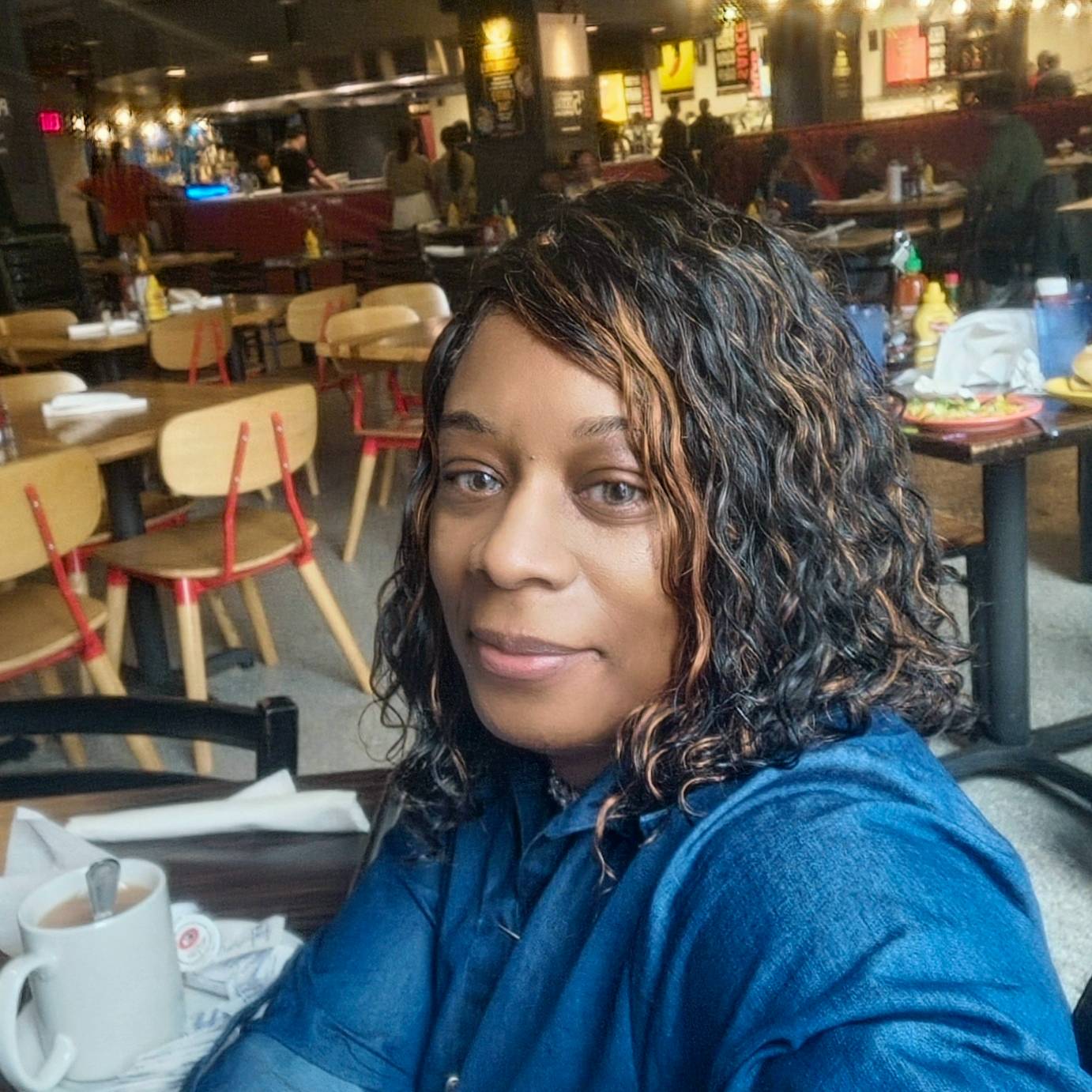 Susie Mims