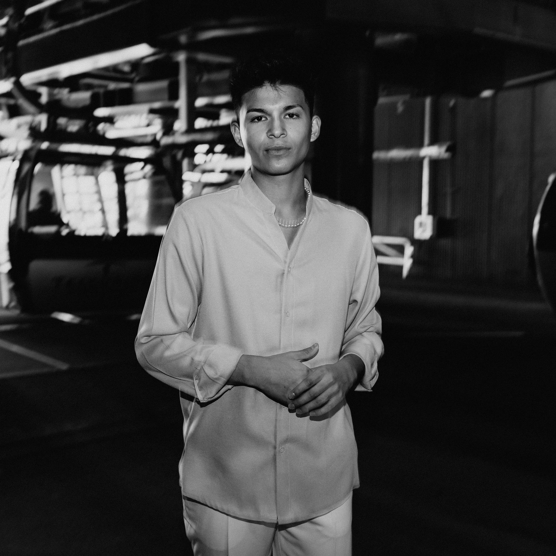 Daniel Gutierrez