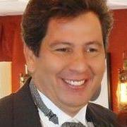 Saul Fernando Gil