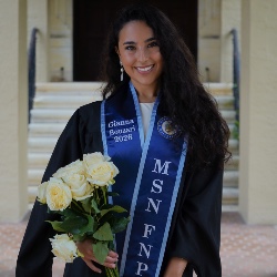 Gianna Bouzari APRN, FNP-C