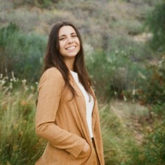 ASHLEY GREENBERG