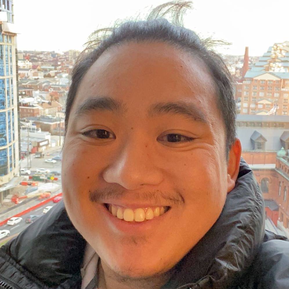 NATHANIEL WANG