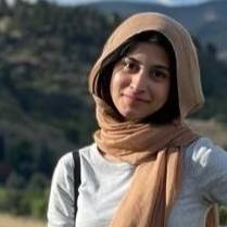 Fatima Zamurrad