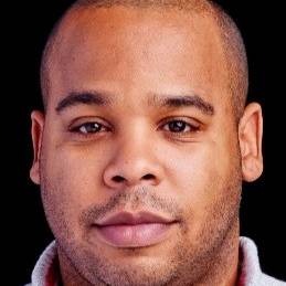 Jabari Sykes