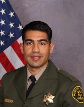 Luis Serrano