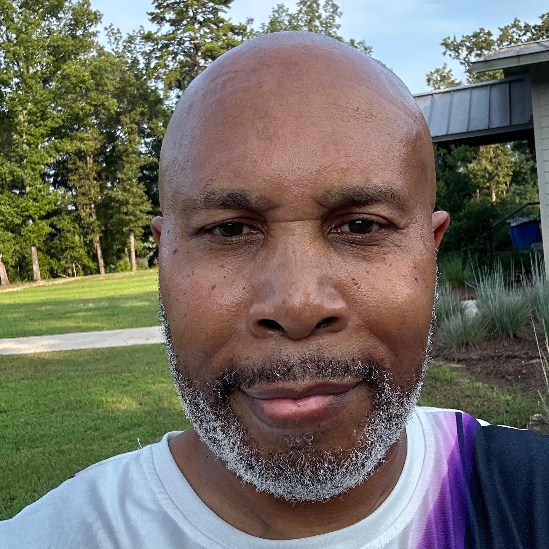Alfred T Jones Jr