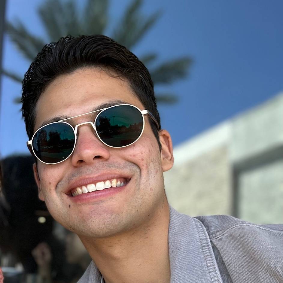 Daniel Bernal